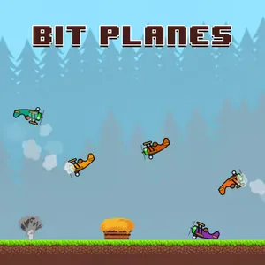Bit Planes